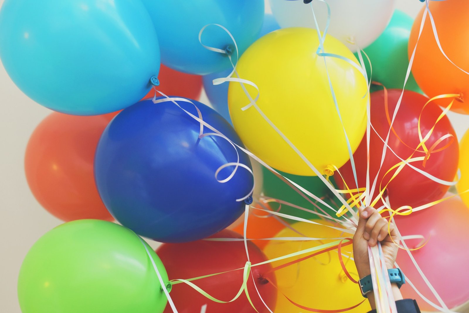 Kinderfeestje McDonalds alternatieven