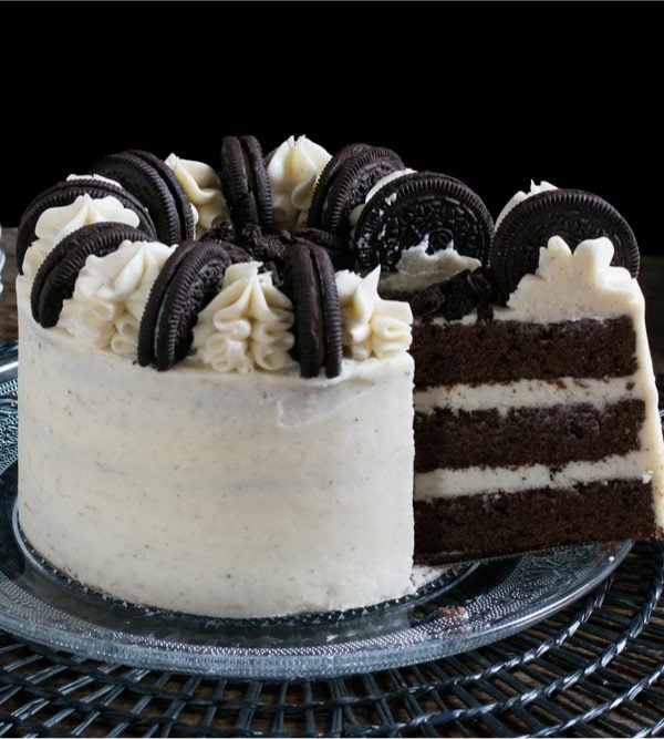 Populaire recepten voor de Oreo min