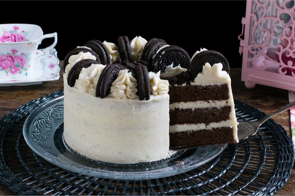 Populaire recepten voor de Oreo min