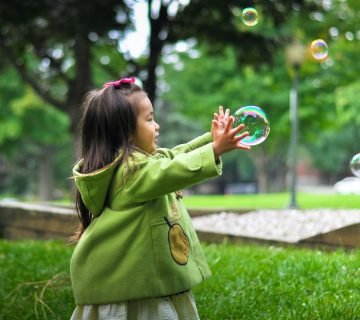 Kinderdagverblijf in Hengelo