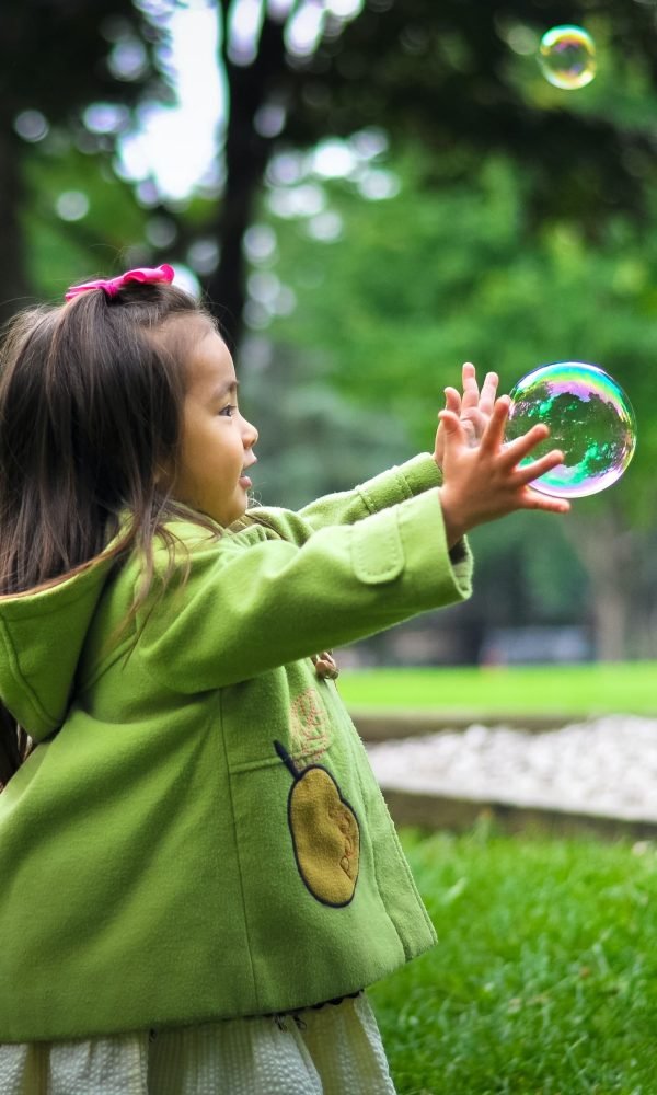 Kinderdagverblijf in Hengelo