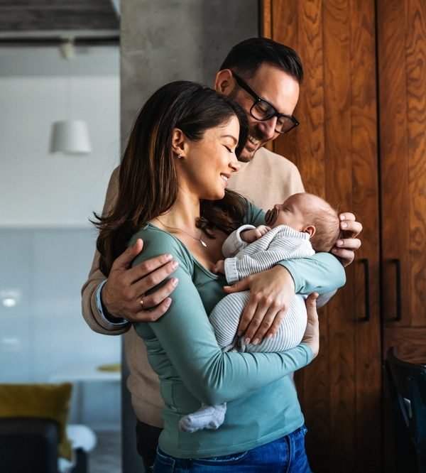 Een zwangerschapscursus bij Babyopkomst nl volgen