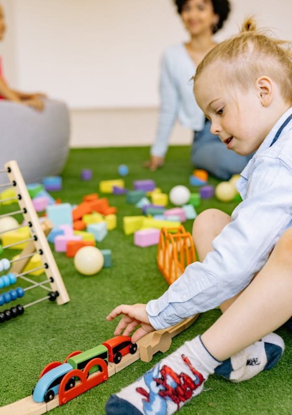 5 onmisbare oer Hollandse spellen voor een gezonde opvoeding