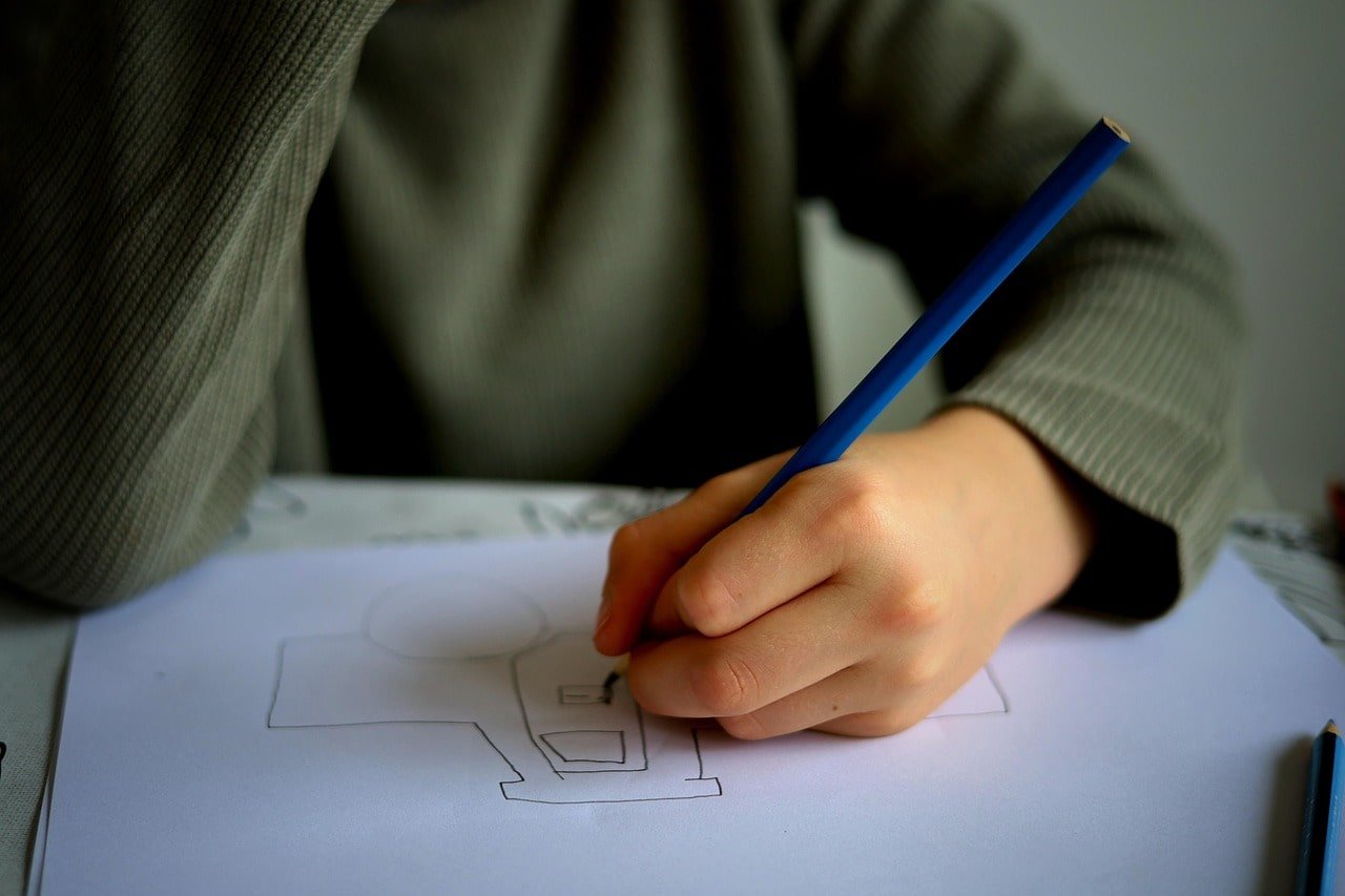 Zo help je je kind met Nederlands leren in het buitenland