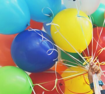 Kinderfeestje McDonalds alternatieven