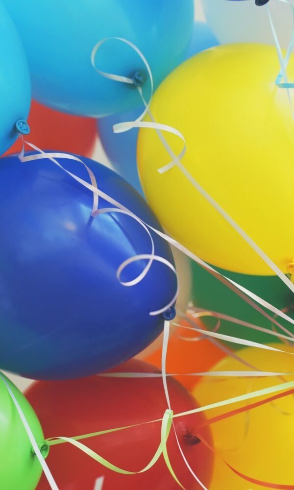 Kinderfeestje McDonalds alternatieven